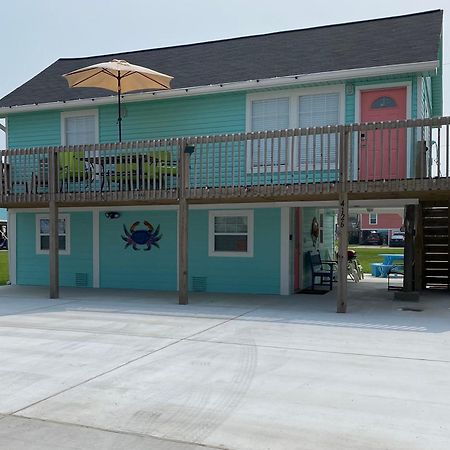 Vila Pelican Hideaway Galveston Exteriér fotografie